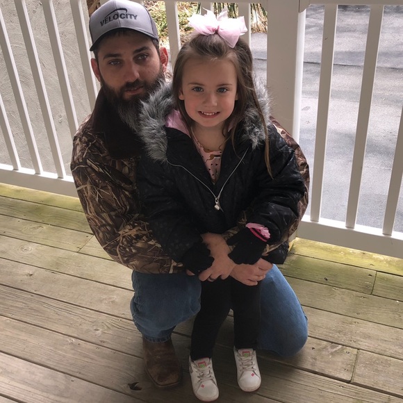 Meet your Posher, Reagan! - Picture 6 of 8